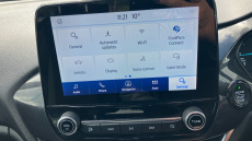 Ford Fiesta 1.0 EcoBoost 125 ST-Line 5dr Petrol Hatchback